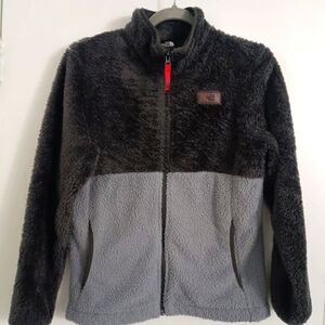 North Face Sudadera Polar. Talla L Kids